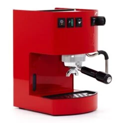 Refurbished Bezzera New Hobby Espresso Machine In Red -Gaggia Store IMG 2920 4eec4974 27f2 4dc6 81c2 e8e32cbdc121