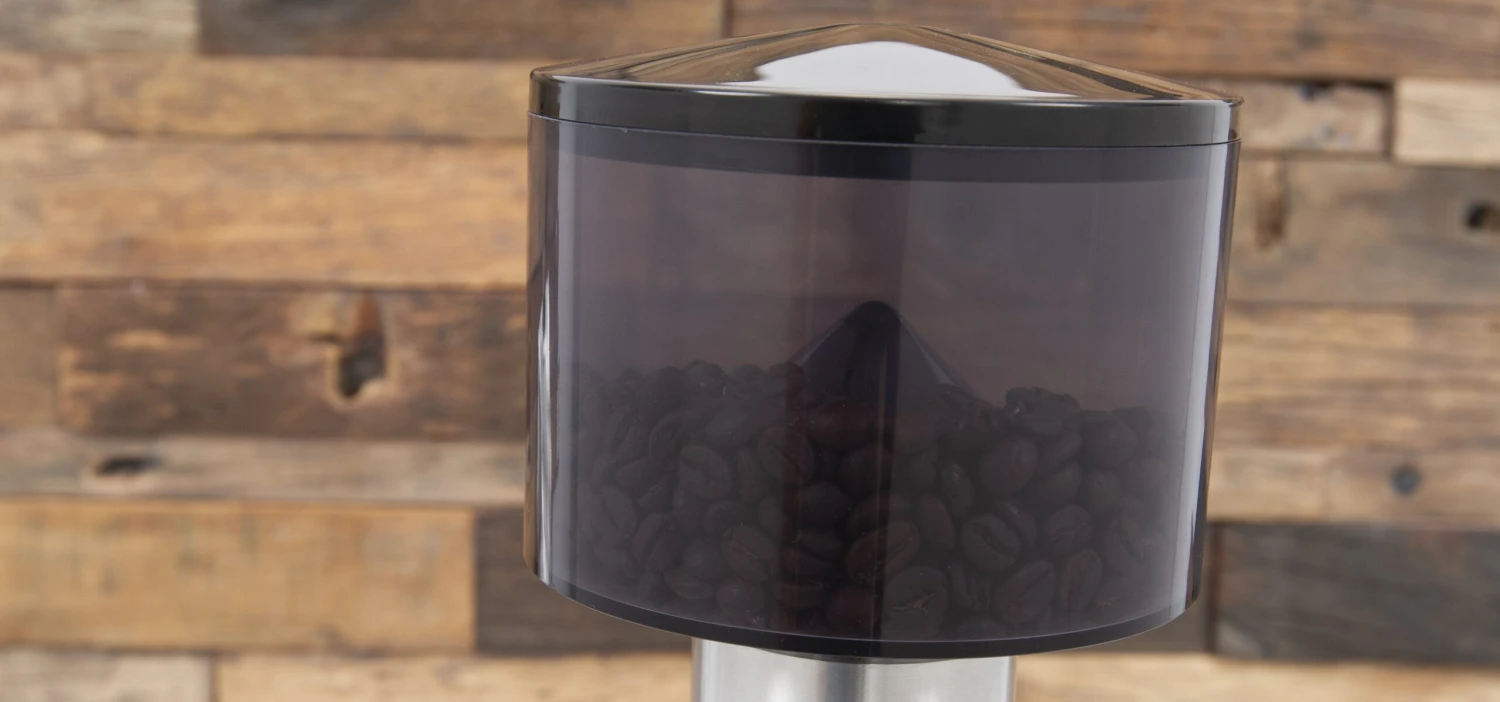 Bezzera BB005 TM Espresso Grinder - Red 5 Bezzera BB005 TM Espresso Grinder - Red - Image 3