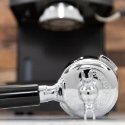 Bezzera New Hobby Espresso Machine In Black -Gaggia Store IMG 3065