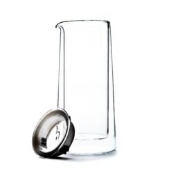 Saint Anthony Industries Filibuster Dual Wall Beverage Decanter 10 Saint Anthony Industries Filibuster Dual Wall Beverage Decanter -Gaggia Store IMG 31481 2