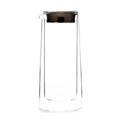 Saint Anthony Industries Filibuster Dual Wall Beverage Decanter 11 Saint Anthony Industries Filibuster Dual Wall Beverage Decanter -Gaggia Store IMG 31492