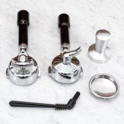 Rocket Espresso Appartamento Serie Nera Espresso Machine - Copper 29 Rocket Espresso Appartamento Serie Nera Espresso Machine - Copper -Gaggia Store IMG 3165 d69d4c58 3c8b 413c 8065 1e407d0c1c94