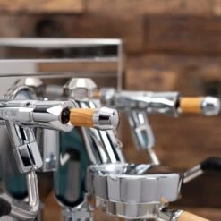 ECM Technika V Profi PID Espresso Machine - Olive Wood -Gaggia Store IMG 3464 450fd641 07e7 4dd0 90d4 eb3c6f46aadc