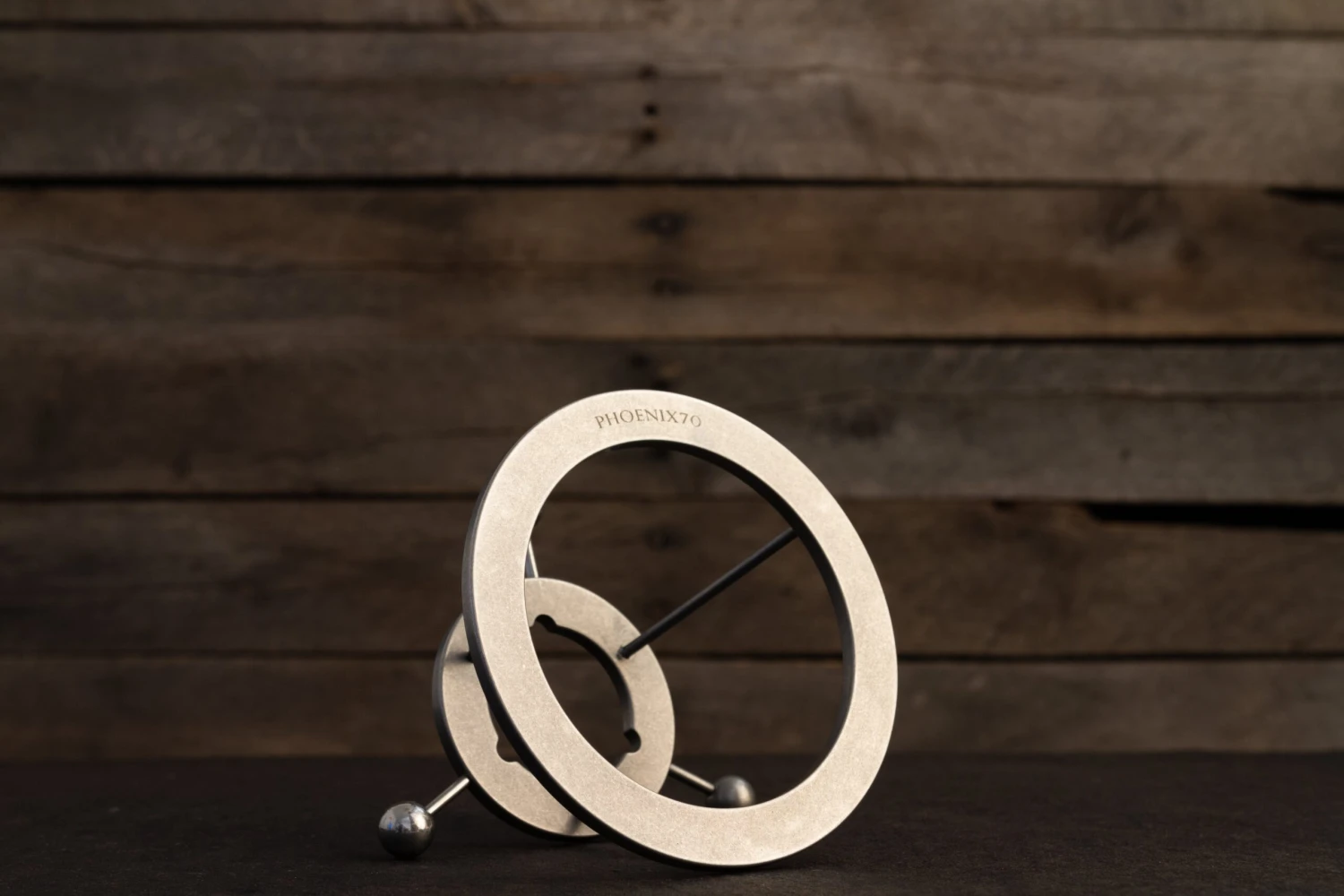 Saint Anthony Industries Phoenix70 Pourover Coffee Dripper 4 Saint Anthony Industries Phoenix70 Pourover Coffee Dripper - Image 2