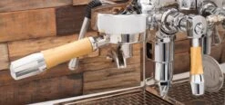 ECM Classika PID Espresso Machine - Olive Wood 26 ECM Classika PID Espresso Machine - Olive Wood -Gaggia Store IMG 3637