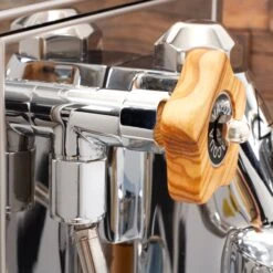 ECM Classika PID Espresso Machine - Olive Wood 22 ECM Classika PID Espresso Machine - Olive Wood -Gaggia Store IMG 3638