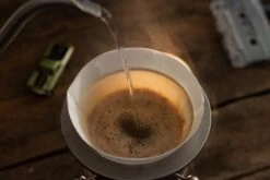 Saint Anthony Industries Phoenix70 Pourover Coffee Dripper 11 Saint Anthony Industries Phoenix70 Pourover Coffee Dripper -Gaggia Store IMG 36399