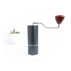 Saint Anthony Industries The Millwright Hand Grinder For Coffee -Gaggia Store IMG 38104 Edit