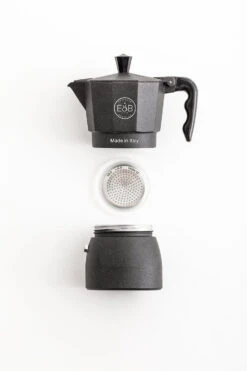 E&B Lab Competition Moka Pot Filter -Gaggia Store IMG 3889