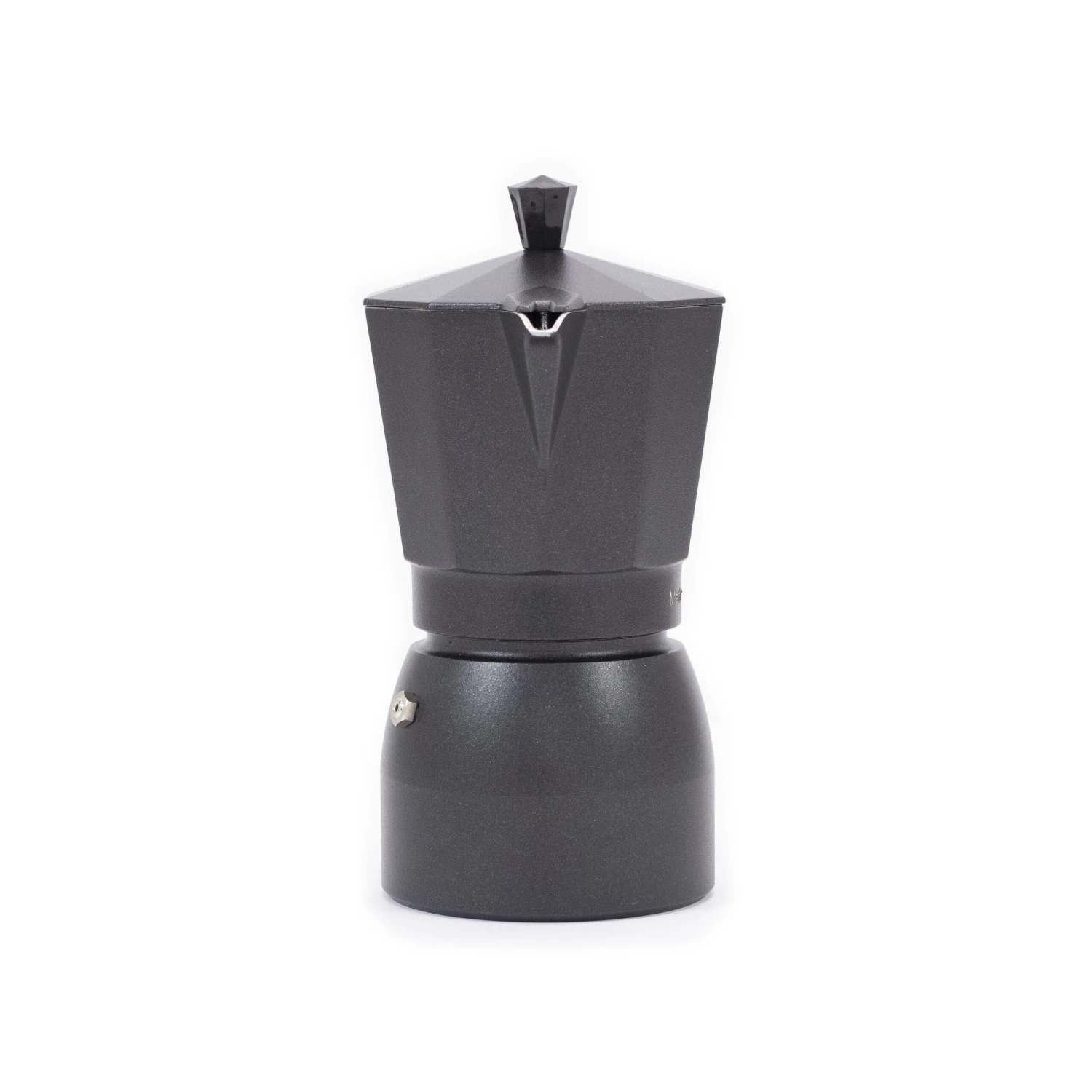 E&B Lab Classic Moka Pot - 6-Cup 4 E&B Lab Classic Moka Pot - 6-Cup - Image 2