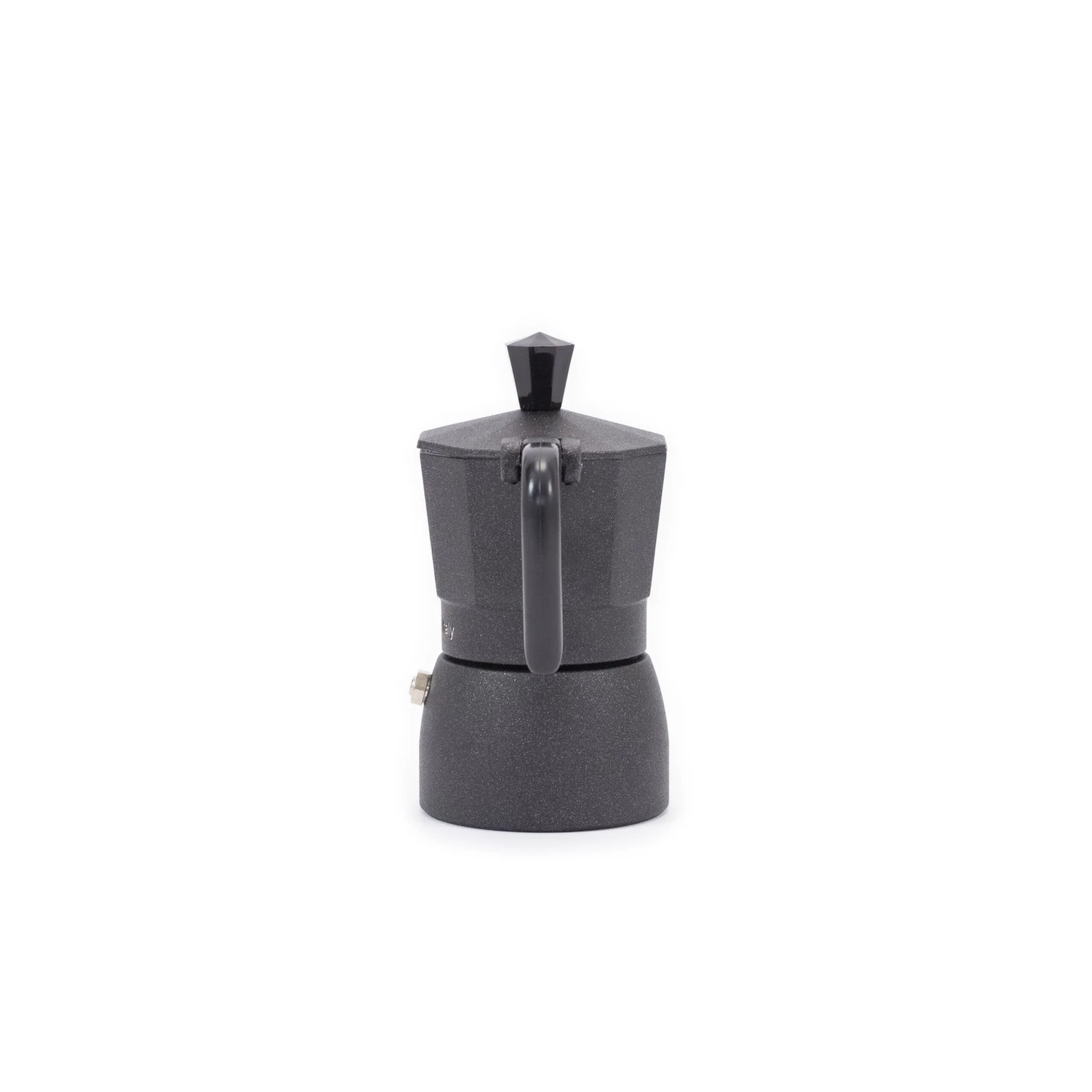 E&B Lab Classic Moka Pot - 1-Cup 4 E&B Lab Classic Moka Pot - 1-Cup - Image 2