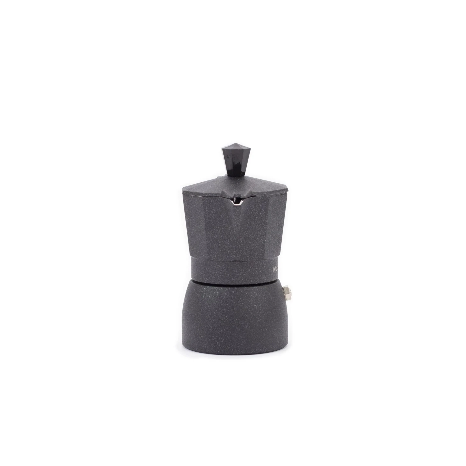 E&B Lab Classic Moka Pot - 1-Cup 5 E&B Lab Classic Moka Pot - 1-Cup - Image 3