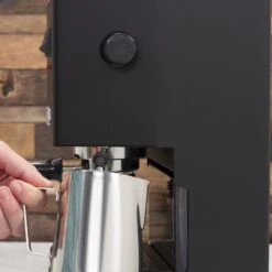 Gaggia Classic Evo Pro Espresso Machine In Thunder Black 12 Gaggia Classic Evo Pro Espresso Machine In Thunder Black -Gaggia Store IMG 4122 1dd300ee 54f0 4b6c 92cb ea915f51a568