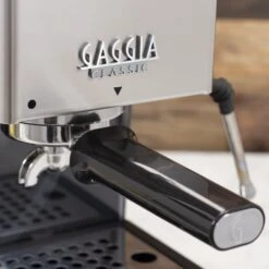 Gaggia Classic Evo Pro Semi-Automatic Espresso Machine -Gaggia Store IMG 4140 1bd36349 fba6 494c 8e0e f4523159e92a