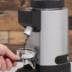 Ceado E5SD Single-Dose Coffee Grinder - White -Gaggia Store IMG 4195 0278279b 4967 496e 9441 2641e6016bfd