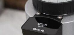 Ceado E5SD Single-Dose Coffee Grinder -Gaggia Store IMG 4205