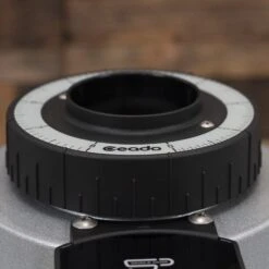Ceado E5SD Single-Dose Coffee Grinder -Gaggia Store IMG 4209