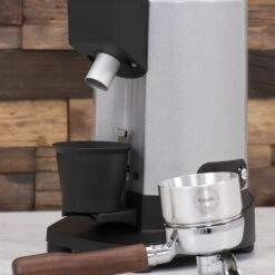 Ceado E5SD Single-Dose Coffee Grinder -Gaggia Store IMG 4215