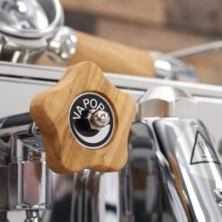 ECM Classika PID Espresso Machine - Olive Wood 24 ECM Classika PID Espresso Machine - Olive Wood -Gaggia Store IMG 4412