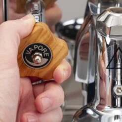 ECM Classika PID Espresso Machine - Olive Wood 25 ECM Classika PID Espresso Machine - Olive Wood -Gaggia Store IMG 4415