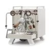 Rocket Espresso R Cinquantotto Espresso Machine - Walnut Accents -Gaggia Store IMG 4541