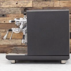 ECM Synchronika Espresso Machine With Flow Control - Anthracite 31 ECM Synchronika Espresso Machine With Flow Control - Anthracite -Gaggia Store IMG 4559