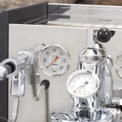 ECM Synchronika Espresso Machine With Flow Control - Anthracite 32 ECM Synchronika Espresso Machine With Flow Control - Anthracite -Gaggia Store IMG 4565