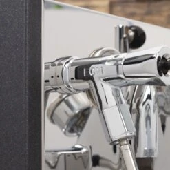 ECM Synchronika Espresso Machine With Flow Control - Anthracite 36 ECM Synchronika Espresso Machine With Flow Control - Anthracite -Gaggia Store IMG 4576