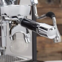ECM Synchronika Espresso Machine With Flow Control - Anthracite 39 ECM Synchronika Espresso Machine With Flow Control - Anthracite -Gaggia Store IMG 4600 76ea30c8 3728 4942 8a4d 6455a1a73c6a