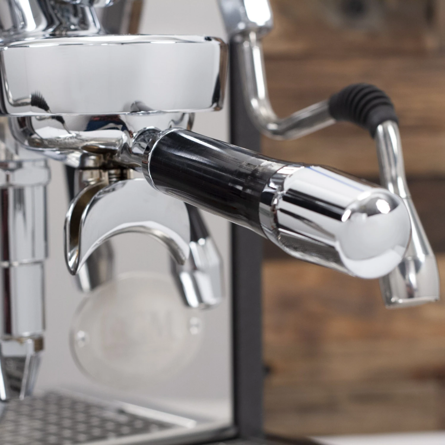 ECM Synchronika Espresso Machine With Flow Control - Anthracite 20 ECM Synchronika Espresso Machine With Flow Control - Anthracite - Image 18