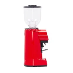 Eureka Helios 65 Coffee Grinder In Ferrari Red 23 Eureka Helios 65 Coffee Grinder In Ferrari Red -Gaggia Store IMG 5312