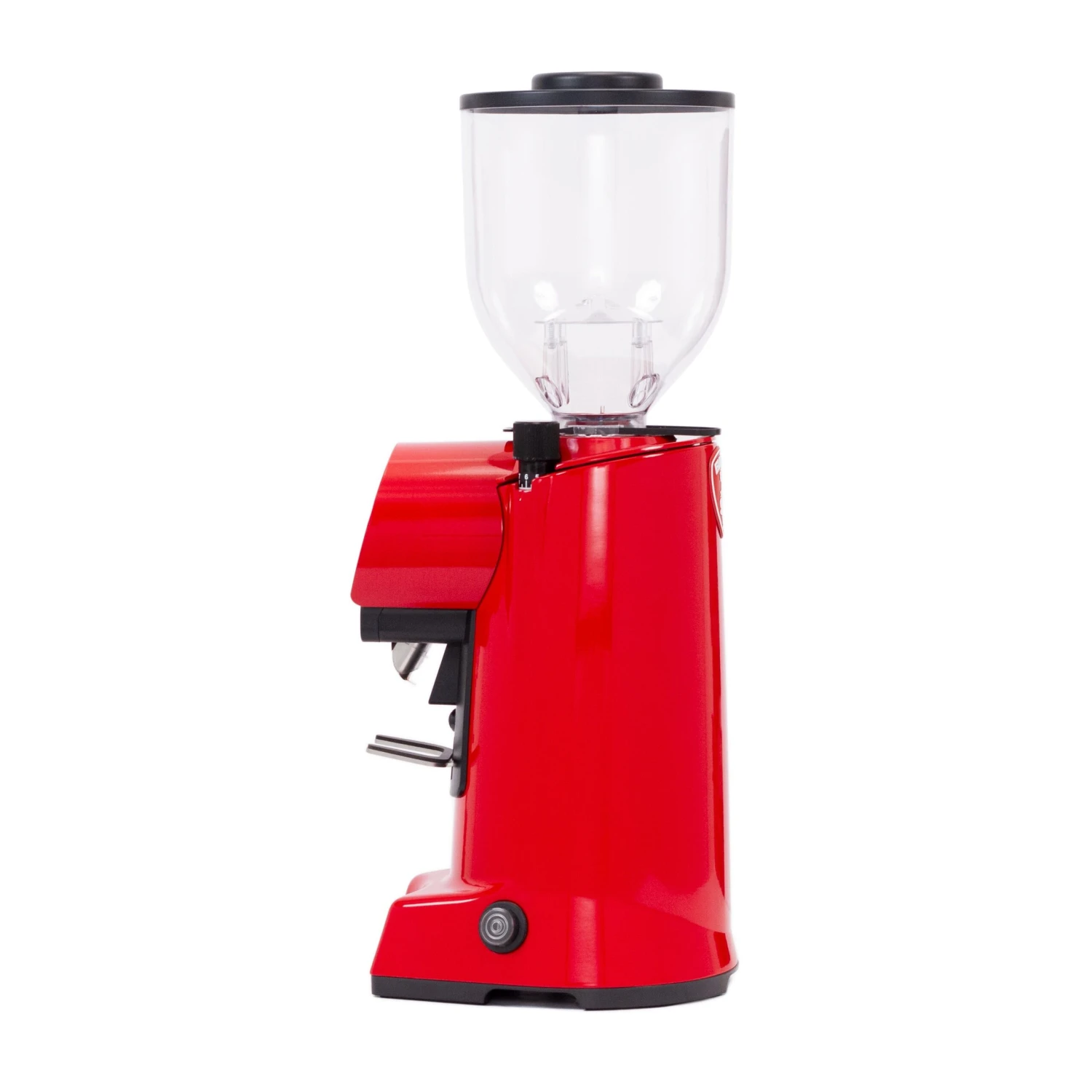 Eureka Helios 65 Coffee Grinder In Ferrari Red 7 Eureka Helios 65 Coffee Grinder In Ferrari Red - Image 5
