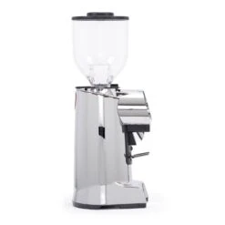 Eureka Helios 65 Coffee Grinder In Chrome -Gaggia Store IMG 5358