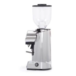 Eureka Helios 65 Coffee Grinder In Chrome -Gaggia Store IMG 5359