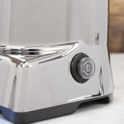 Eureka Helios 65 Coffee Grinder In Chrome -Gaggia Store IMG 5368 8388219f 7b6a 4c98 8bde ebeb1ab7653b