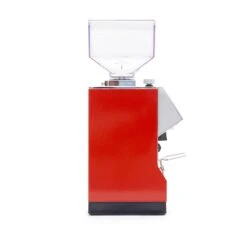 Eureka Mignon Magnifico Coffee Grinder In Ferrari Red -Gaggia Store IMG 5636