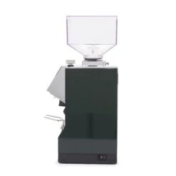 Eureka Mignon Magnifico Coffee Grinder In Gourmet Green -Gaggia Store IMG 5680