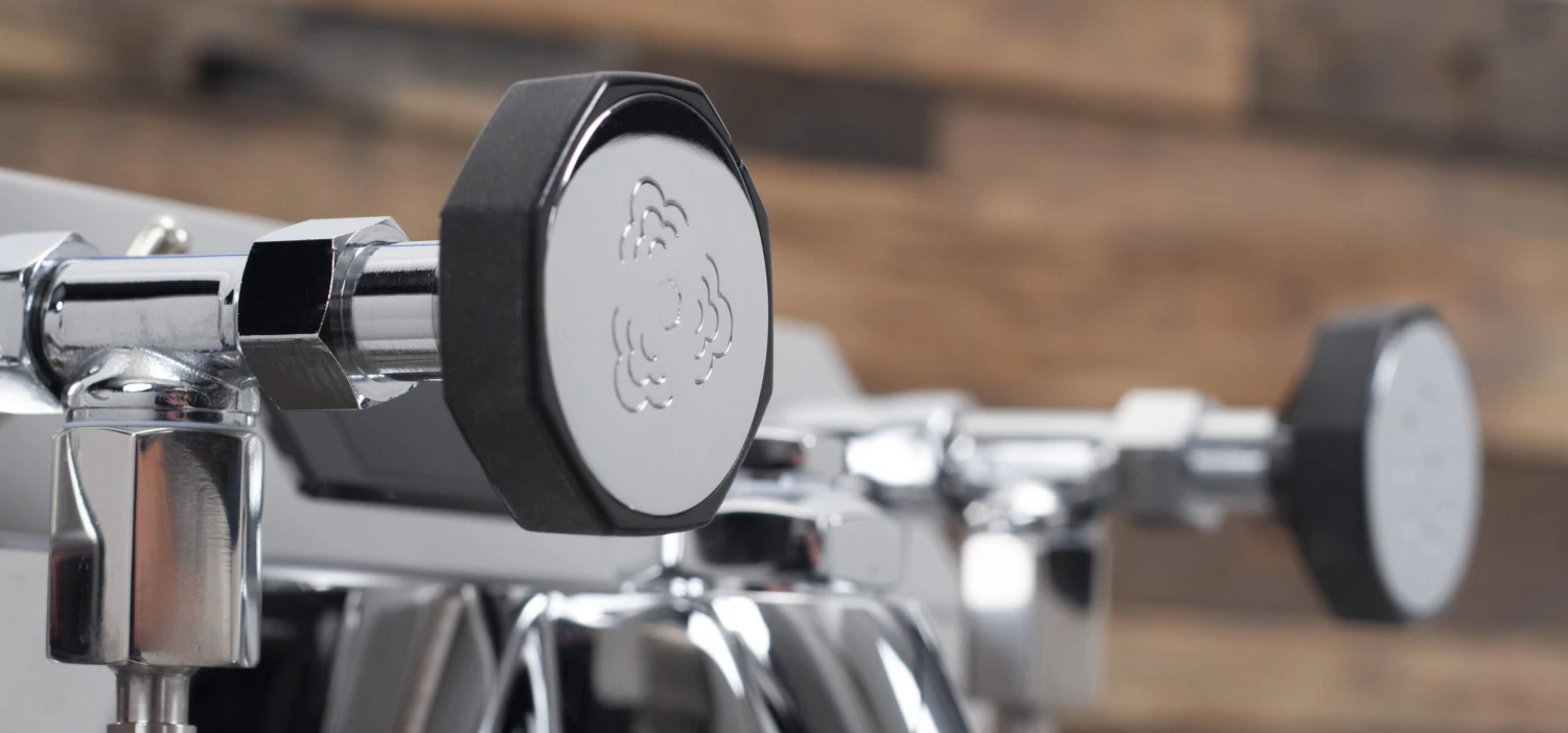 Crem ONE HX PID Espresso Machine 16 Crem ONE HX PID Espresso Machine - Image 14