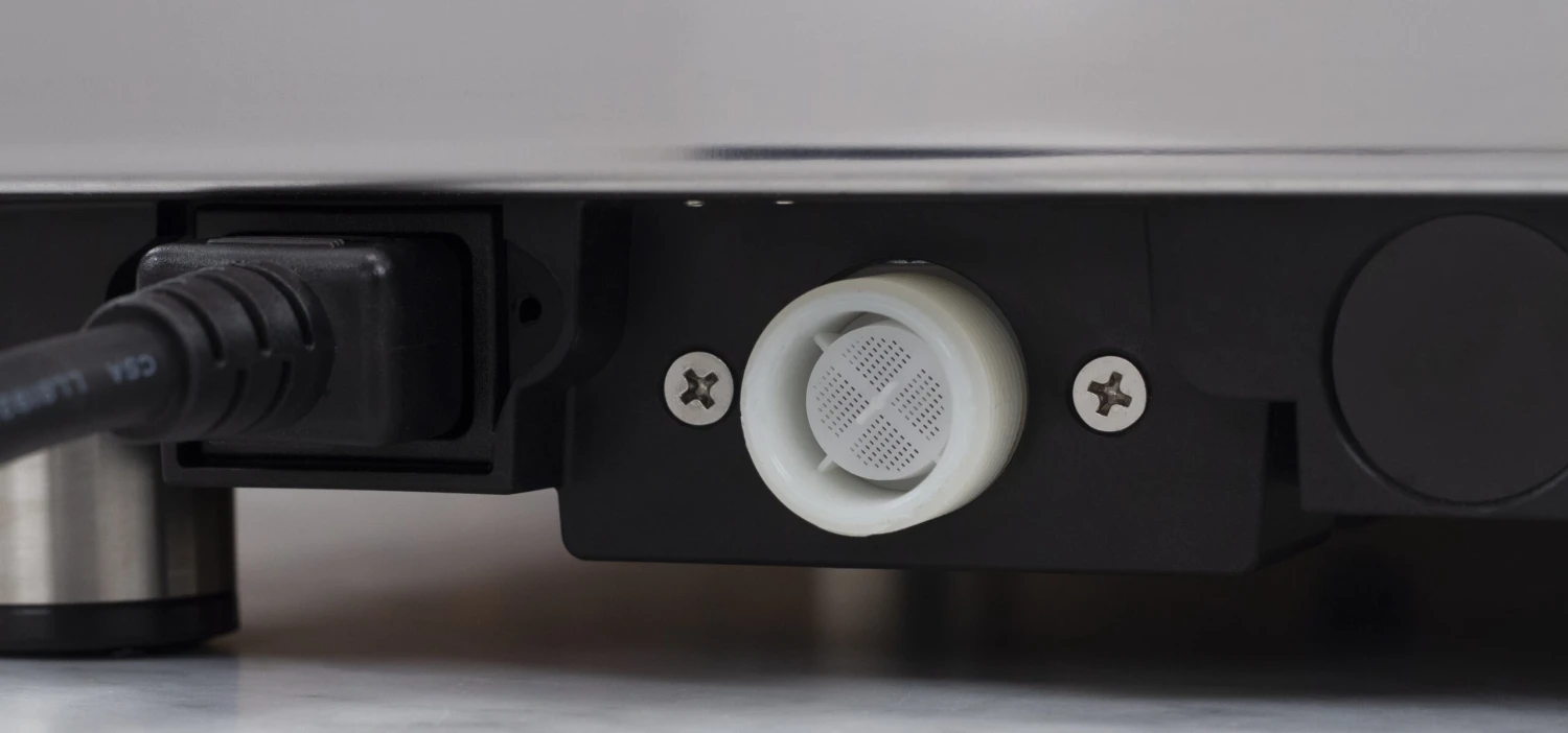 Crem ONE HX PID Espresso Machine 17 Crem ONE HX PID Espresso Machine - Image 15