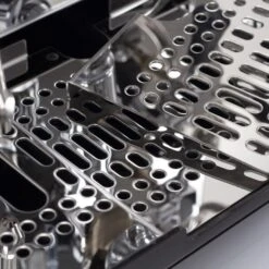 Crem ONE HX PID Espresso Machine 26 Crem ONE HX PID Espresso Machine -Gaggia Store IMG 5709