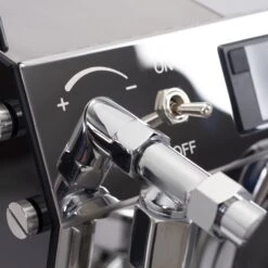 Crem ONE HX PID Espresso Machine 27 Crem ONE HX PID Espresso Machine -Gaggia Store IMG 5711