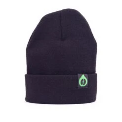 Fuego Coffee Roasters Beanie - Black