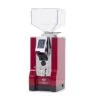 Eureka Mignon Magnifico Coffee Grinder In Amaranth -Gaggia Store IMG 5880