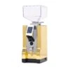 Eureka Mignon Magnifico Coffee Grinder In Dubai Gold