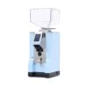 Eureka Mignon Magnifico Coffee Grinder In Pale Blue 1 Eureka Mignon Magnifico Coffee Grinder In Pale Blue -Gaggia Store IMG 5927