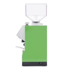 Eureka Mignon Magnifico Coffee Grinder In Lime Green -Gaggia Store IMG 5943