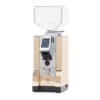 Eureka Mignon Magnifico Coffee Grinder In Pink Gold -Gaggia Store IMG 5946