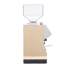 Eureka Mignon Magnifico Coffee Grinder In Pink Gold -Gaggia Store IMG 5947
