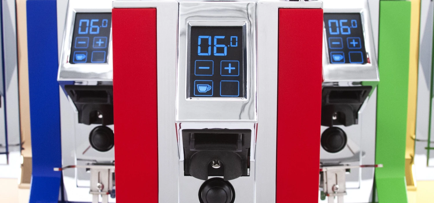 Eureka Mignon Specialita Espresso Grinder In Grey 12 Eureka Mignon Specialita Espresso Grinder In Grey - Image 10