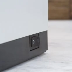 Eureka Mignon Specialita Espresso Grinder In Polished Natural Silver -Gaggia Store IMG 6081 a2ab93b3 9be4 4003 870a 3877685460e6